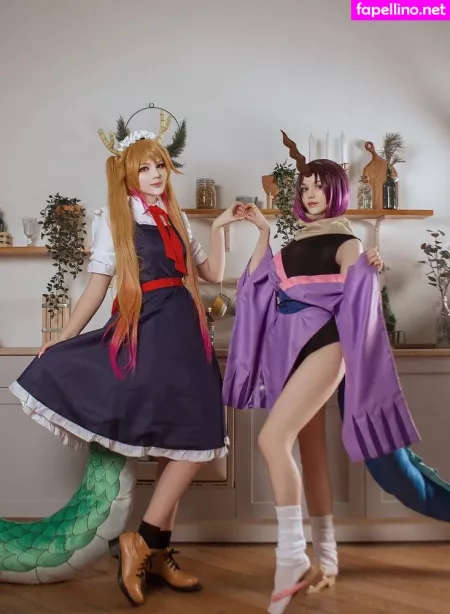 Dosya Gasai OnlyFans Thumbnail #a3ClKlRmZg