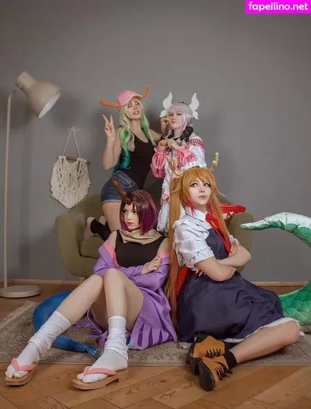 Dosya Gasai OnlyFans Thumbnail #rzFAoeT45f