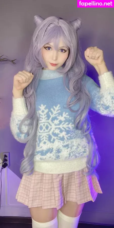 Dosya Gasai OnlyFans Thumbnail #yHAPjG4EMJ