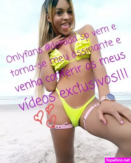 Dotada Sp OnlyFans Thumbnail #YtqkIG4GYh