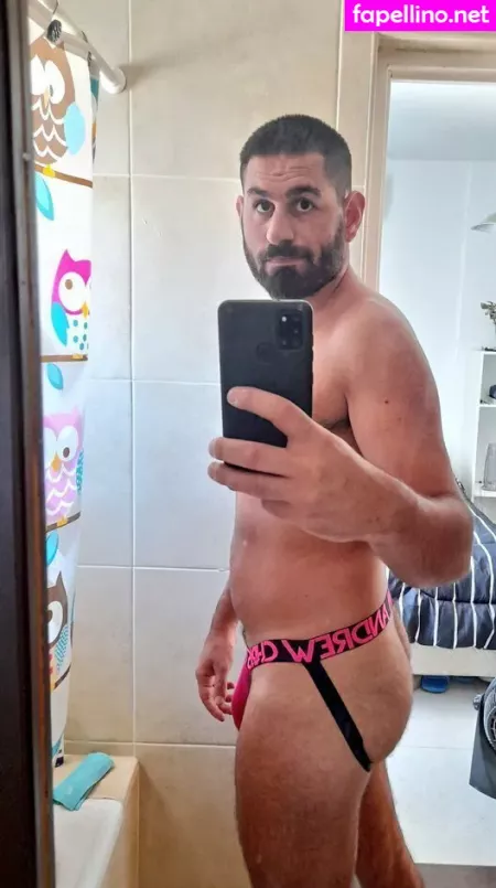Dotpajero OnlyFans Thumbnail #4zMT8JKEsZ