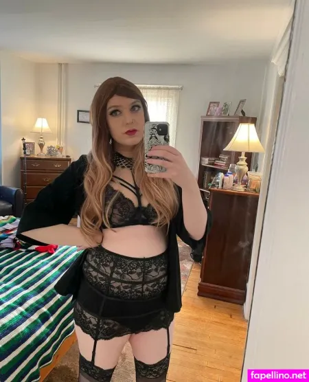 Dottie Hendrix OnlyFans Thumbnail #2E6FfCUmIR