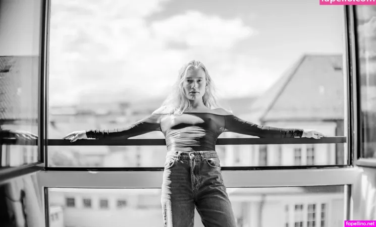 Dottir Model Main Profile Photo