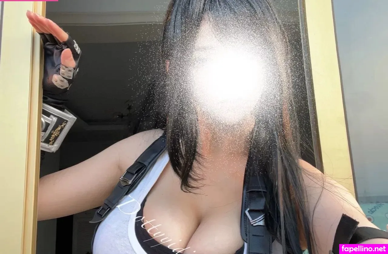 Dotty Yidi Nude Leaked OnlyFans Photo #NSY2Ssr7XE