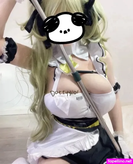 Dotty Yidi OnlyFans Thumbnail #kTEuzOI63f