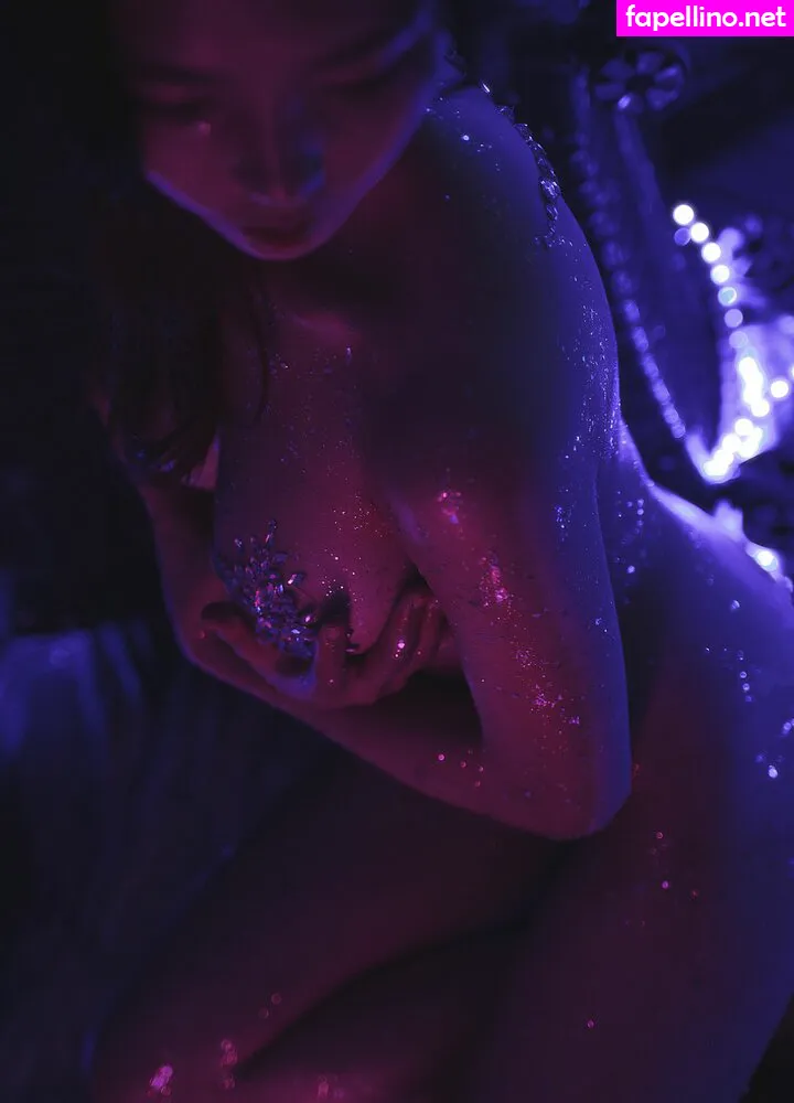 Dou Niang_li Shi æŠ–å¨˜-åˆ©ä¸– Nude Leaked OnlyFans Photo #33THenJ3ww