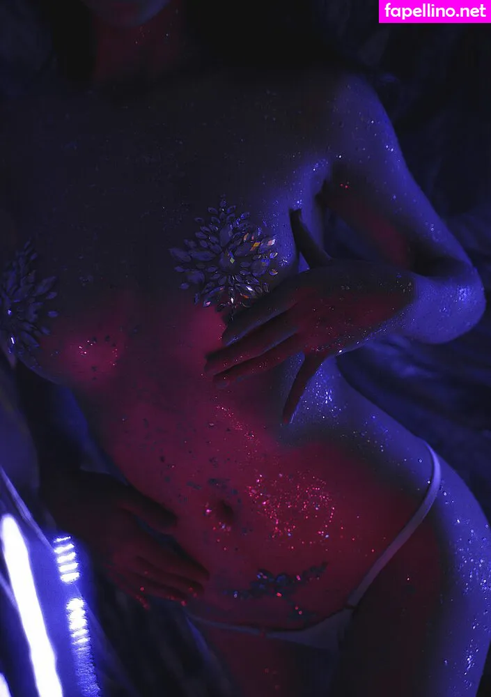 Dou Niang_li Shi æŠ–å¨˜-åˆ©ä¸– Nude Leaked OnlyFans Photo #4liHjP7s37