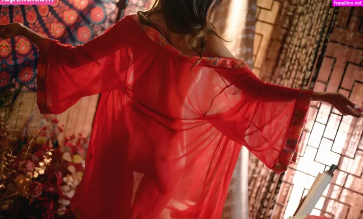 Dou Niang Li Shi OnlyFans Thumbnail #hMI58ErRzQ