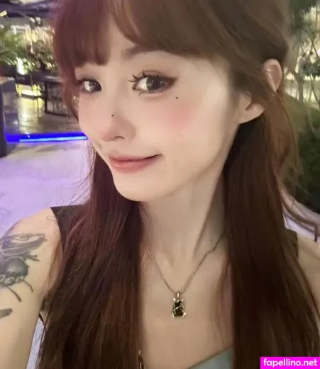 Dou57dou OnlyFans Thumbnail #5HQsNIKgjD