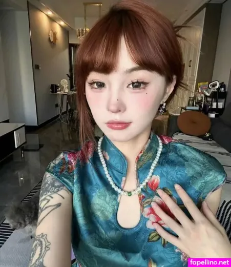 Dou57dou OnlyFans Thumbnail #FV6BAeCpHC