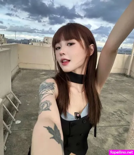 Dou57dou OnlyFans Thumbnail #LK09VCcnxa