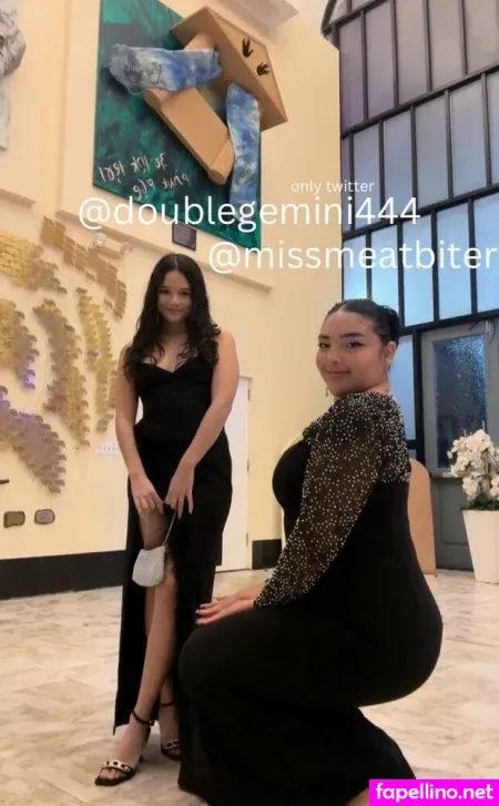 Doublegemini444 OnlyFans Thumbnail #5wGbmm43tU