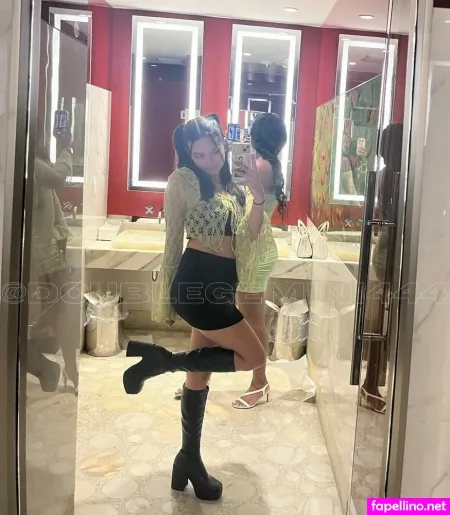 Doublegemini444 OnlyFans Thumbnail #EZOxgXUGMr