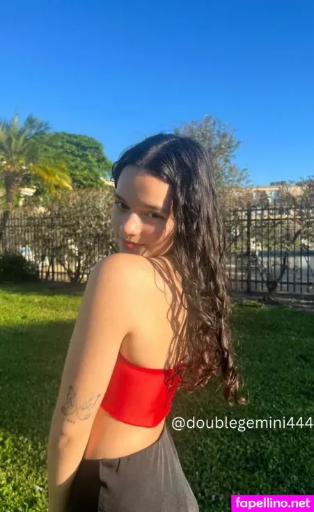 Doublegemini444 OnlyFans Thumbnail #cAvyEQdLmX