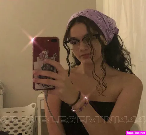 Doublegemini444 OnlyFans Thumbnail #kJfK69FtKt