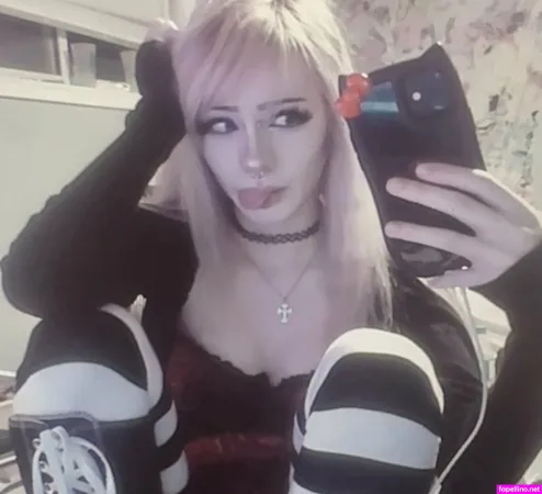 Doublekcryystals OnlyFans Thumbnail #wjyuvFc5SJ