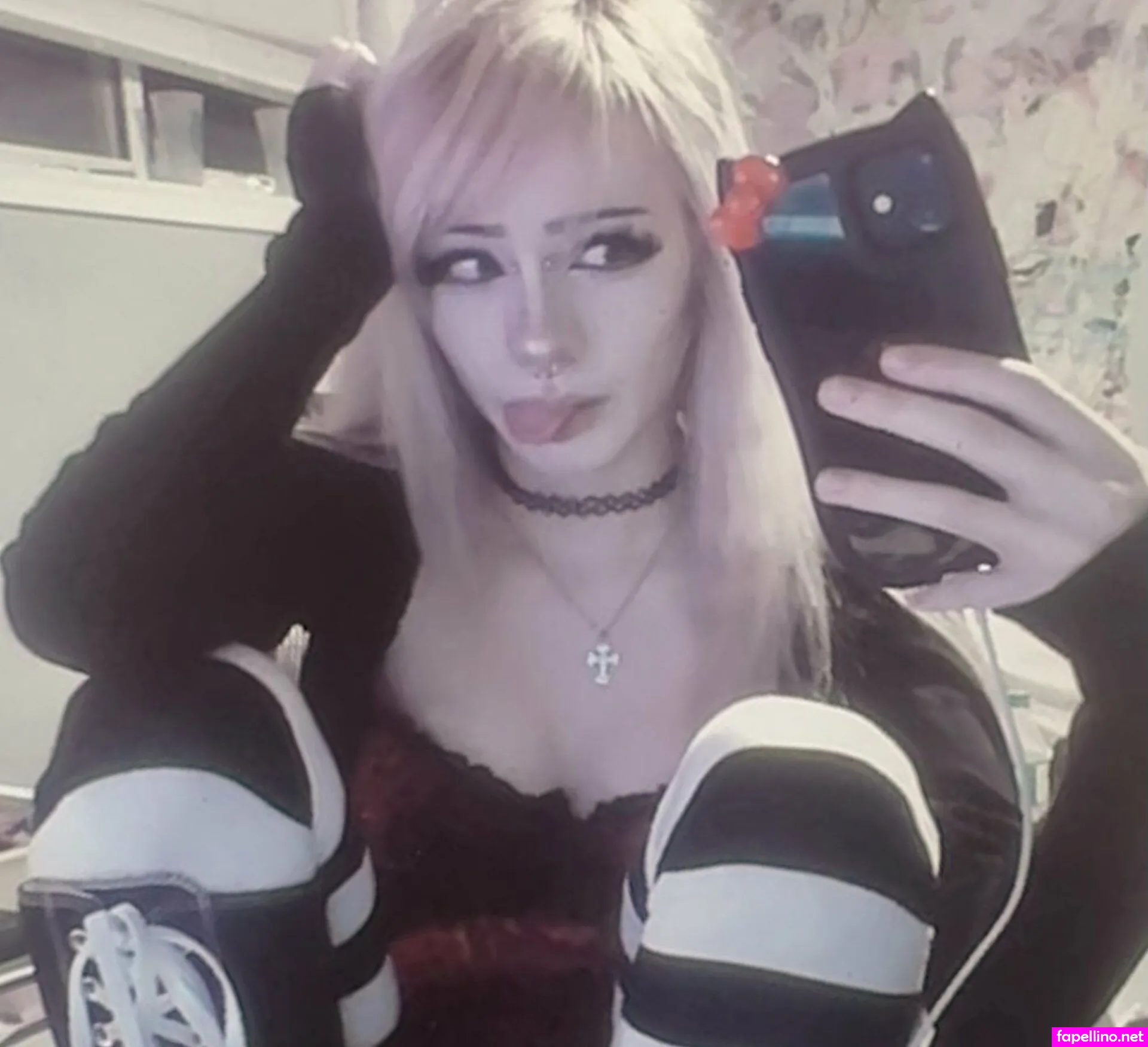 doublekcryystals Nude Leaked OnlyFans Photo #wjyuvFc5SJ