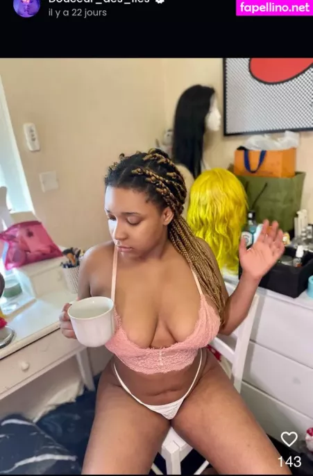 Douceur Des Iles OnlyFans Thumbnail #9ltylvvNTq