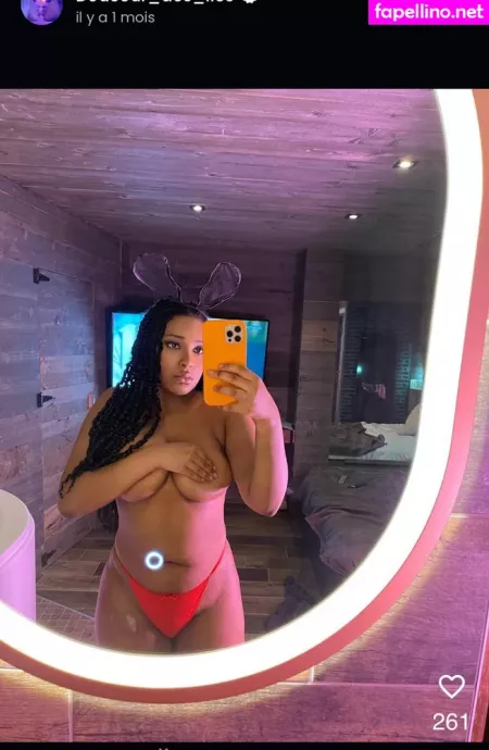 Douceur Des Iles OnlyFans Thumbnail #LLXEhxQRfo