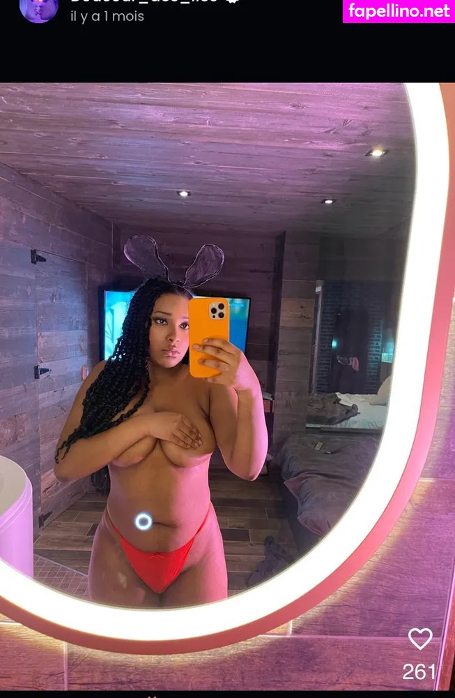 AssnaSansTabou, madame.a69600 Nude Leaked OnlyFans Photo #LLXEhxQRfo