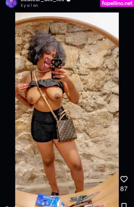 Douceur Des Iles OnlyFans Thumbnail #aXvtB0Ht45