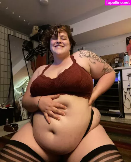 Doughbabebbw OnlyFans Thumbnail #1ISkCQnGJJ