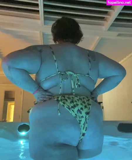 Doughbabebbw OnlyFans Thumbnail #8djXvZqCi9