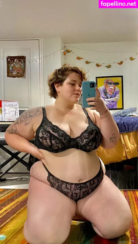 Doughbabebbw OnlyFans Thumbnail #GgWkMMIcXA