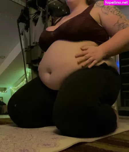 Doughbabebbw OnlyFans Thumbnail #LgiytjqT8c