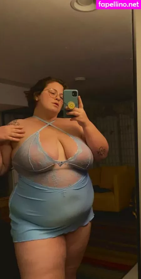 Doughbabebbw OnlyFans Thumbnail #OMAFNAxj9m