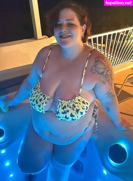 Doughbabebbw OnlyFans Thumbnail #Pb1kIuPwHx