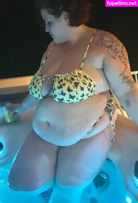 Doughbabebbw OnlyFans Thumbnail #UpdByvPWms