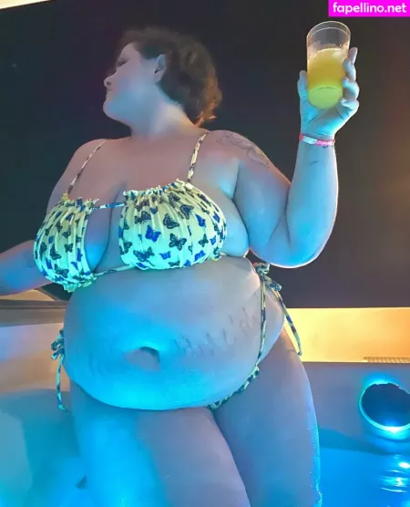 Doughbabebbw OnlyFans Thumbnail #Y61KIxNGLh