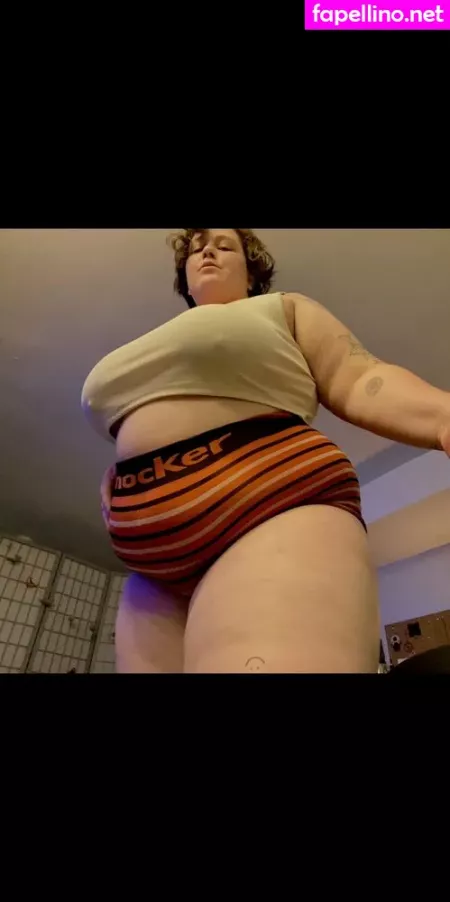 Doughbabebbw OnlyFans Thumbnail #gonZv2yW40