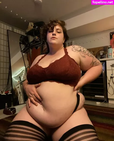 Doughbabebbw OnlyFans Thumbnail #oM0bgTTw3S