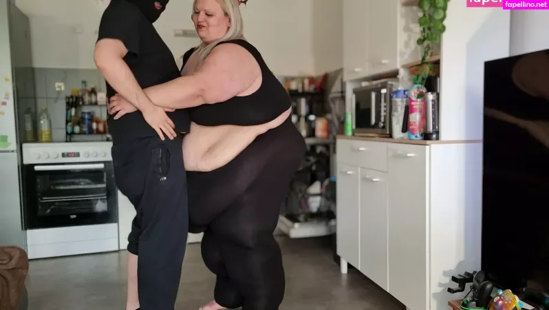 Doughbellygirl OnlyFans Thumbnail #GsRhOyhEmN