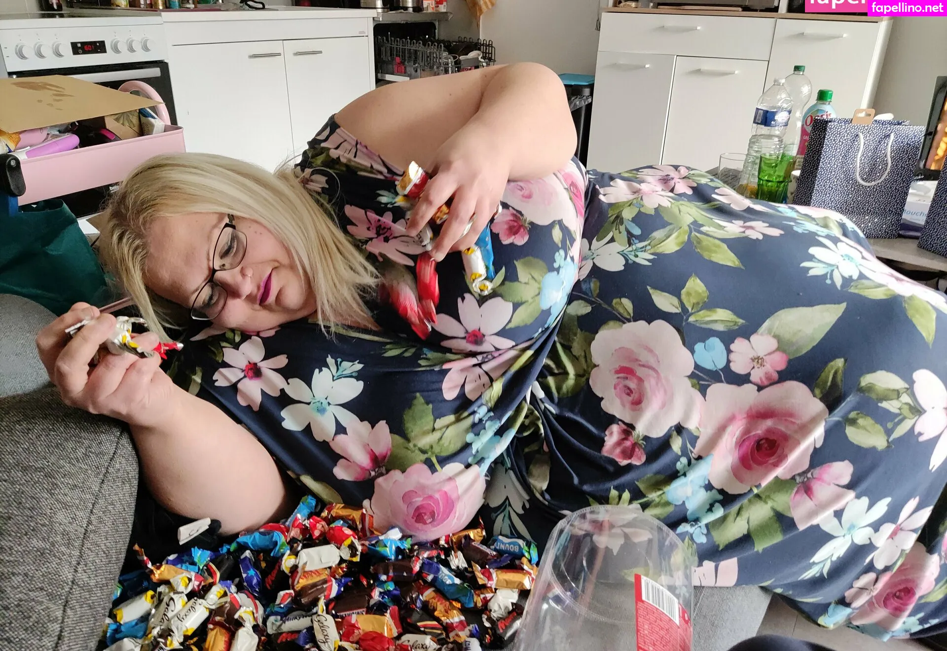 dough.belly, doughbellygirl Nude Leaked OnlyFans Photo #oAdEnN2TAS