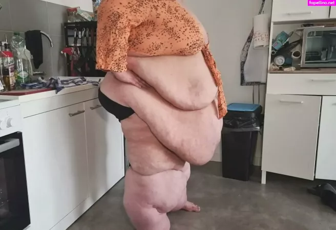 Doughbellygirl OnlyFans Thumbnail #pC83MZNKMR