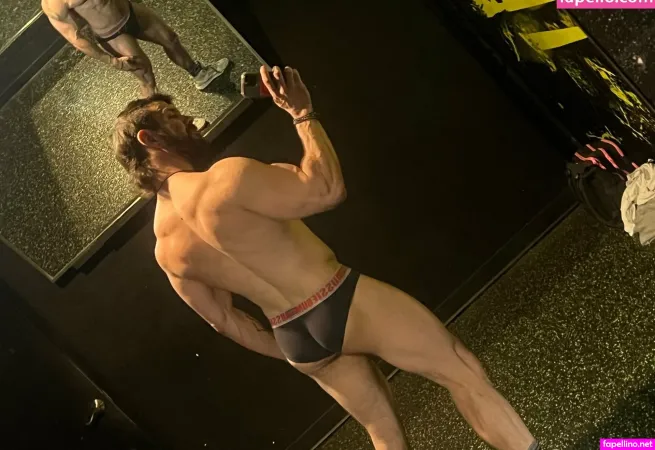 Dougielifting OnlyFans Thumbnail #538ur8ysfj