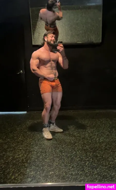 Dougielifting OnlyFans Thumbnail #YPSxeU8A3m