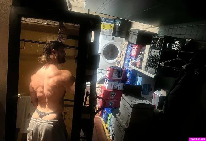 Dougielifting OnlyFans Thumbnail #c2q2s2dmSv