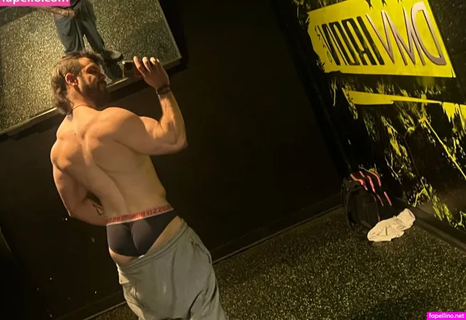 Dougielifting OnlyFans Thumbnail #smaGKOgy0p