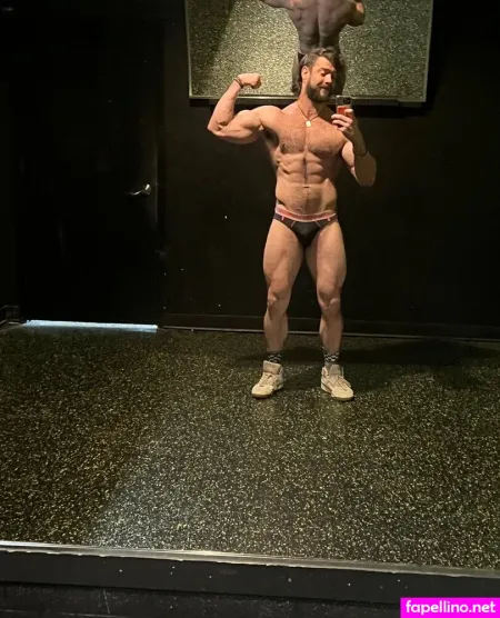 Dougielifting OnlyFans Thumbnail #yhqKUyXaIz