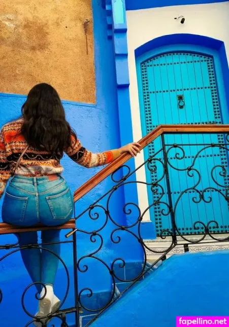 Douha Diaru OnlyFans Thumbnail #2MYKaYU7Go