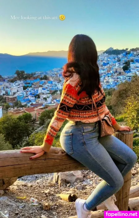 Douha Diaru OnlyFans Thumbnail #8pctbio2rQ