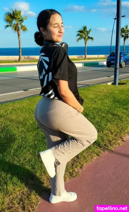 Douha Diaru OnlyFans Thumbnail #Q6wvFAnsTC