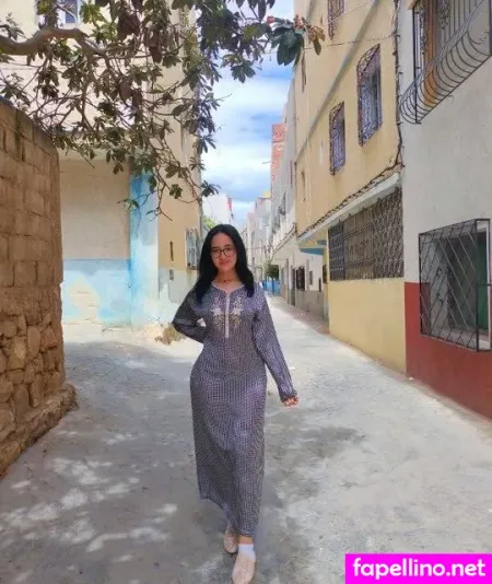 Douha Diaru OnlyFans Thumbnail #ZSvbbYwdhh