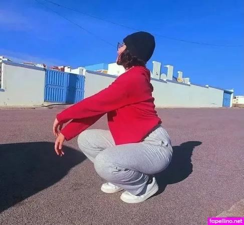 Douha Diaru OnlyFans Thumbnail #ldTrWafmZL