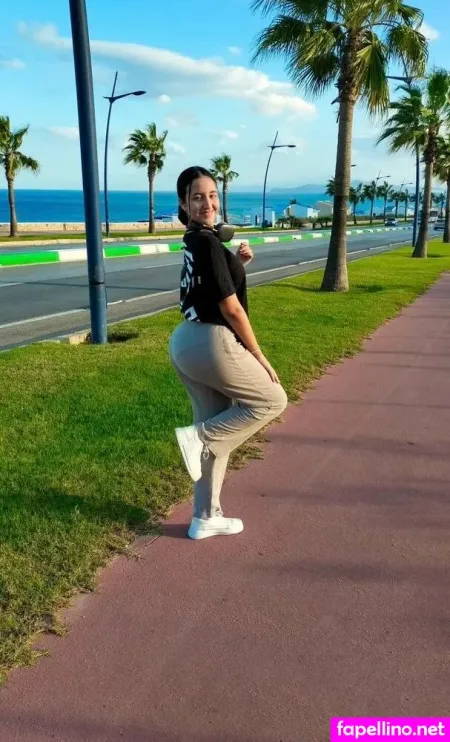 Douha Diaru OnlyFans Thumbnail #m3Un68xVvO