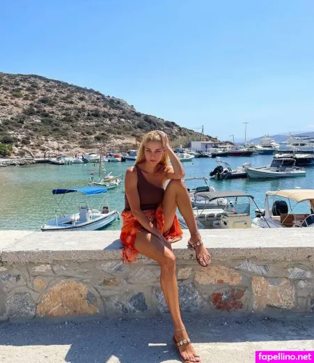 Doukissa Nomikou OnlyFans Thumbnail #AzMvhZZHiN